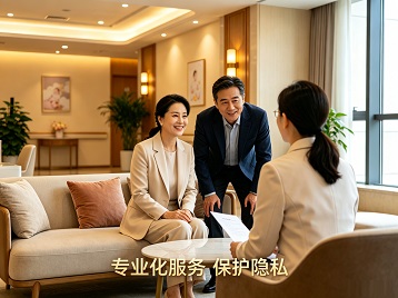 孟村有偿售卵代生女生的客户的客户群体有哪些