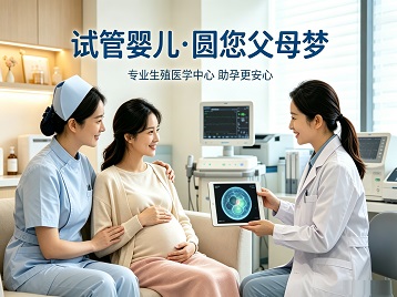 孟村辅助生育服务 试管婴儿行业的兴起背景、发展与未来展望